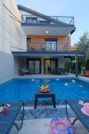 Villa Erika 1